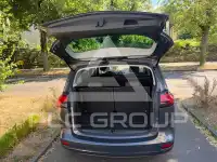 2015 Opel ZAFIRA