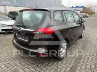 2015 Opel ZAFIRA