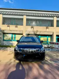 2015 Opel ZAFIRA