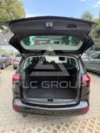 2015 Opel ZAFIRA