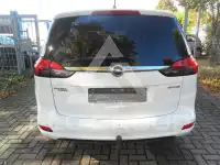 2015 Opel ZAFIRA