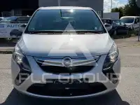 2015 Opel ZAFIRA
