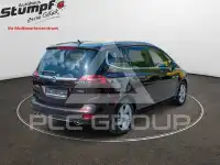 2015 Opel ZAFIRA