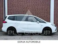 2015 Opel ZAFIRA