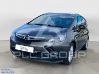 2015 Opel ZAFIRA