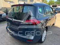 2015 Opel ZAFIRA