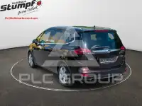 2015 Opel ZAFIRA
