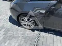2015 Opel ZAFIRA