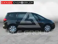 2015 Opel ZAFIRA