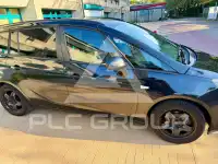 2015 Opel ZAFIRA