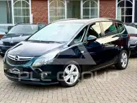 2015 Opel ZAFIRA