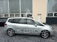 2015 Opel ZAFIRA