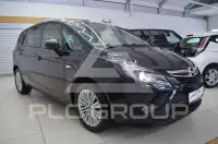 2015 Opel ZAFIRA