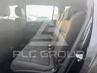 2015 Opel ZAFIRA