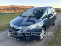 2015 Opel ZAFIRA