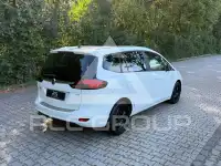 2015 Opel ZAFIRA