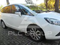 2015 Opel ZAFIRA