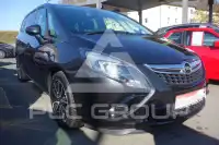 2015 Opel ZAFIRA