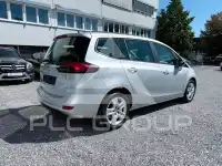 2015 Opel ZAFIRA