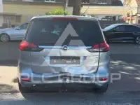 2015 Opel ZAFIRA