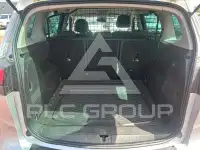 2015 Opel ZAFIRA