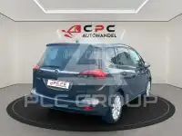 2015 Opel ZAFIRA