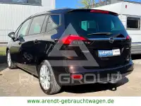 2015 Opel ZAFIRA