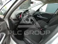 2015 Opel ZAFIRA