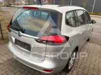 2015 Opel ZAFIRA