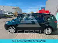 2015 Opel ZAFIRA