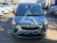 2015 Opel ZAFIRA