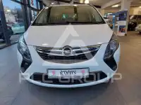 2015 Opel ZAFIRA