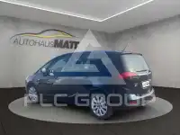 2015 Opel ZAFIRA