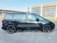 2015 Opel ZAFIRA