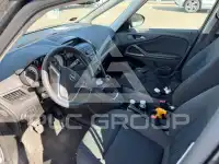 2015 Opel ZAFIRA