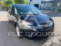2015 Opel ZAFIRA