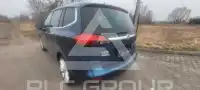 2015 Opel ZAFIRA