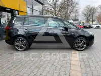 2015 Opel ZAFIRA