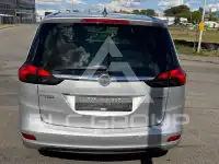 2015 Opel ZAFIRA