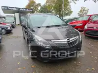 2015 Opel ZAFIRA