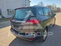2015 Opel ZAFIRA