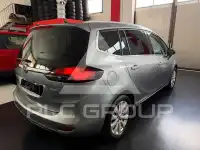 2015 Opel ZAFIRA