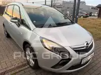 2015 Opel ZAFIRA