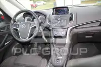 2015 Opel ZAFIRA