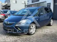 2015 Opel ZAFIRA