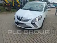 2015 Opel ZAFIRA