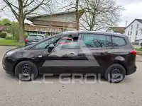2015 Opel ZAFIRA