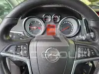 2015 Opel ZAFIRA