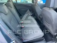 2015 Opel ZAFIRA