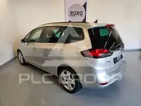 2015 Opel ZAFIRA